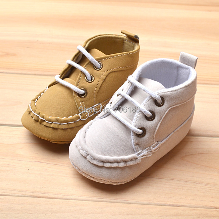 2015 bebê sapatos meninos sapatos recém nascido, Prewalker ...