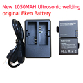 Universal Action Camera Rechargeable Battery with Charger for SJCAM SJ4000 SJ5000 SJ6000 GITUP2 Eken H3 h3r