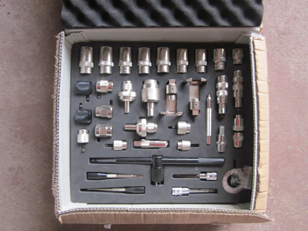 35pcs tool kit