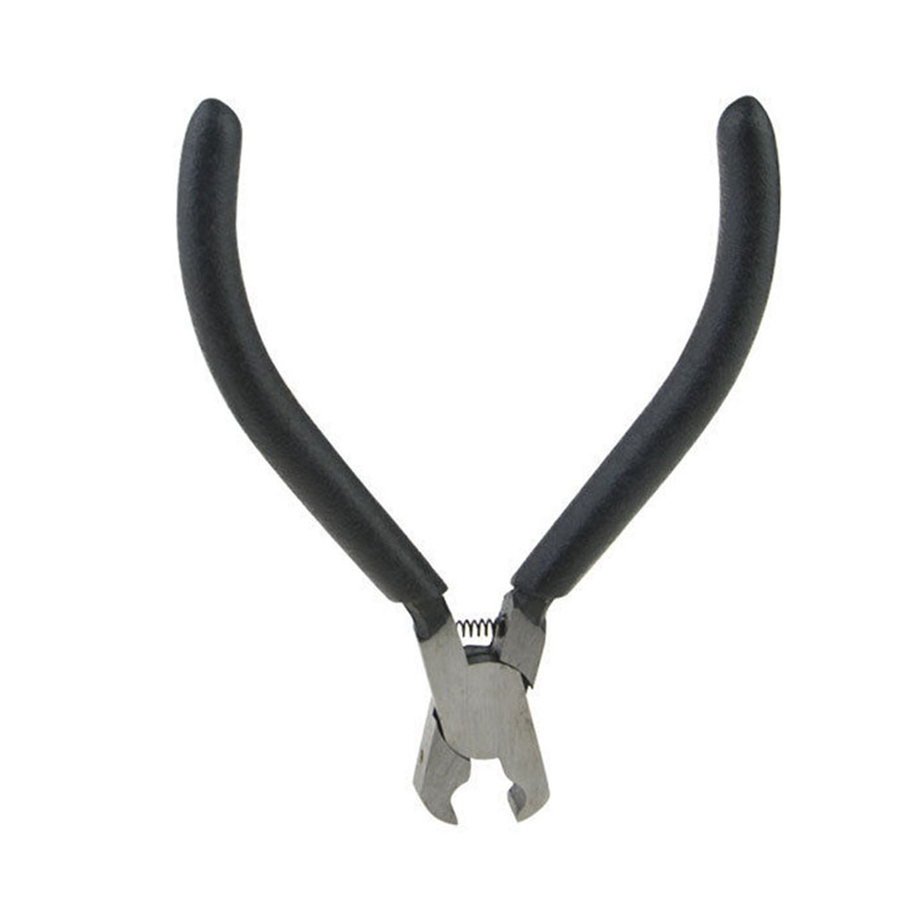 Pliers Magnetic Arrow Rest Archery Tools 9pcs Bowstring Nocking Points
