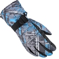 OUTDOOR SKI GLOVES PROFESSIONAL WINDPROOF AND WATERPROOF GLOVES WINTER RIDING WARM GLOVES FOR MEN WOMEN KIDS