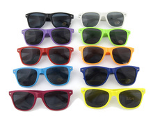 2015 Fashion New Women Sunglasses Sports Outdoor Unisex Wayfarer UV400 Outdoor Fun men vintag Sun Glasses