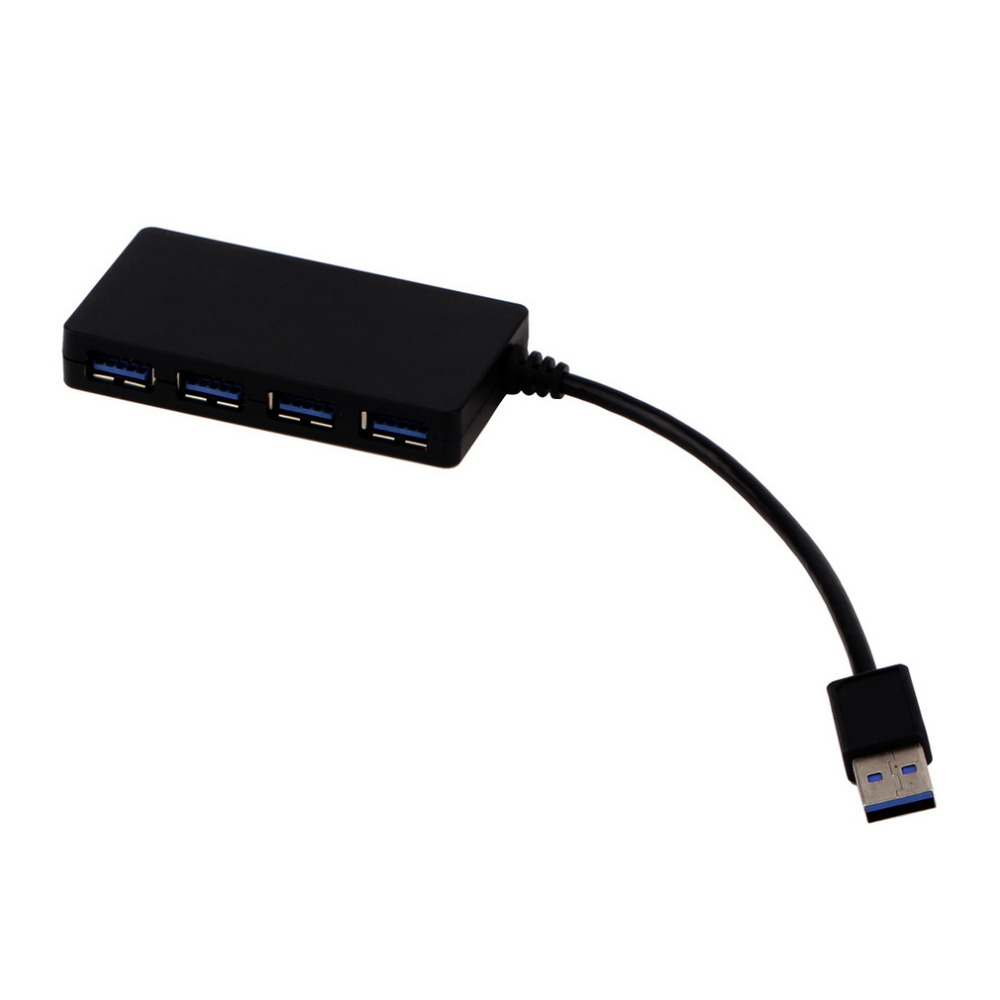 5    4-Port USB 3.0   Hub      Hgih Quanlity