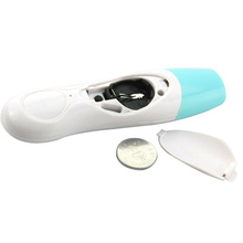 2014 Hot Sale Termometer Health Monitors Baby Adult Digital 4 In 1 Body Ear Multifunctional Infrared
