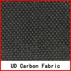 Carbon Fiber UD Fabric