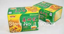 2014 Green Slimming Coffee Green Ginger Red Honey And Ginger Tea Health Care Tea