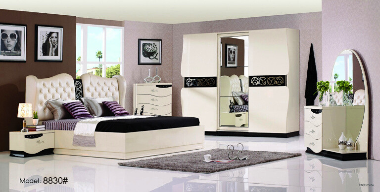 Meuble de chambre a couche 2016 ~ tazmik.com for . Chambre a coucher italienne de luxe