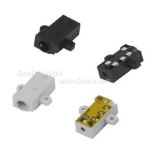 Earphone Jack Headphone Plug for iPhone 4S Replacement Parts