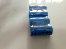 4 шт 3,7 V 1200 mAh CR123A 123A 16340 литий-ионный перезаряжаемый литиевая батарея