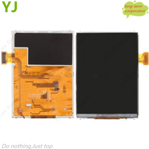 free shipping original lcd screen display for samsung galaxy y gt s5360 replacement in mobile free shipping original lcd screen display for samsung galaxy y gt s5360 replacement in mobile