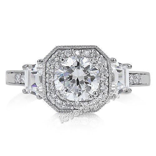 Izyaschnye Wedding Rings Female Size 12 Female Wedding Rings Size 12