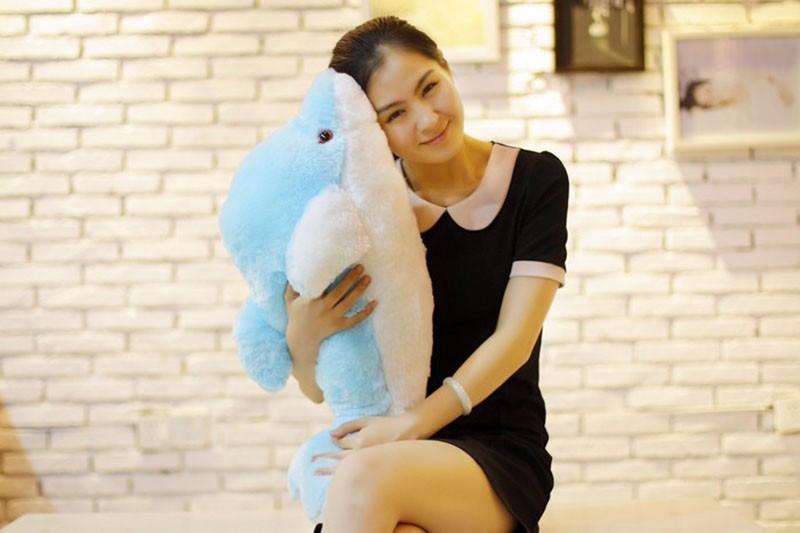 LIGHT PLUSH TOY (1)