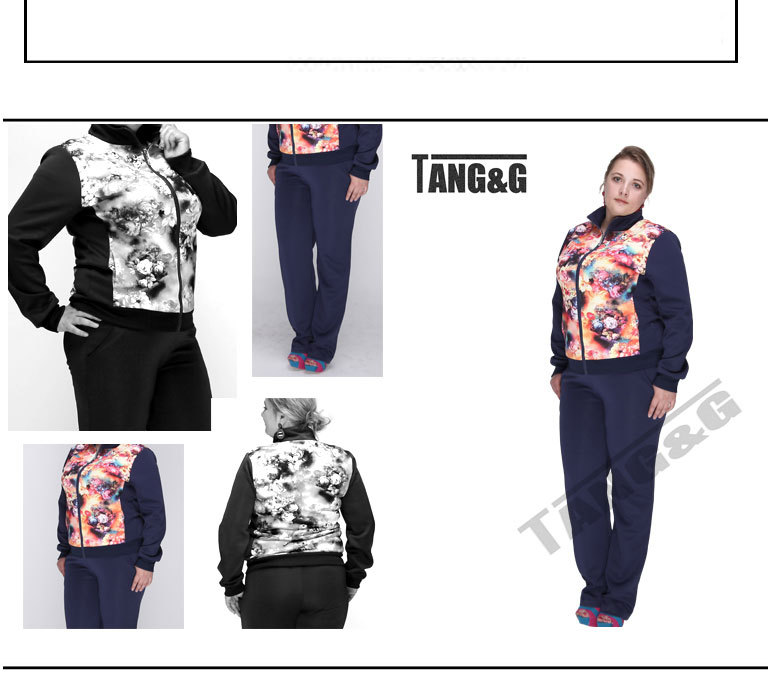 Hoodies Woman tracksuits (10)