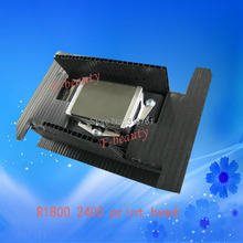100% New Original Compatible Print head For Epson F158000 R2400 2400 R1800 1800 Printer Head Locked
