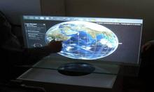 HOT Xintai interactive 2 points 24 touch foil film for touch monitor