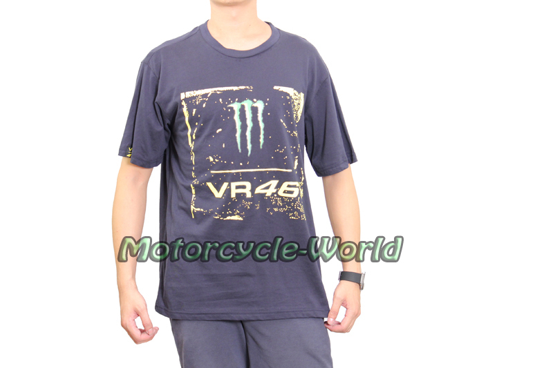 2015       BlueValentino  Monste Energ VR46 Moto GP     