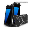 BATMAN case For Samsung Galaxy S7 S7 Edge S6 S6 edge note 5 R JUST Armor