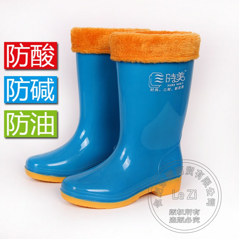 High Quality Cute Rain Boots For Women Promotion-Shop For High Quality ...