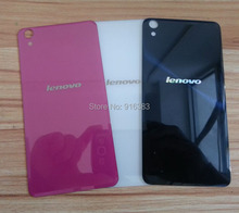 100% Original Lenovo S850 Back Glass Cover for Lenovo S850 S850T Phone Back Battery Door Rear Housing Case Cover