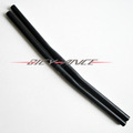 Full Carbon BMX Bike Handlebar Manillar Road Kids Bicycle Handlebar MTB Bike Flat UD Handle Bar