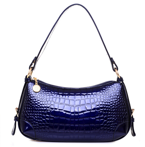 Famous European Brands Promotion For Promotional European And America Shoulder Portable Women 39 S Genuine Leather Big Bucket Ping Bag Handbag Bags Handbags Famous Brands