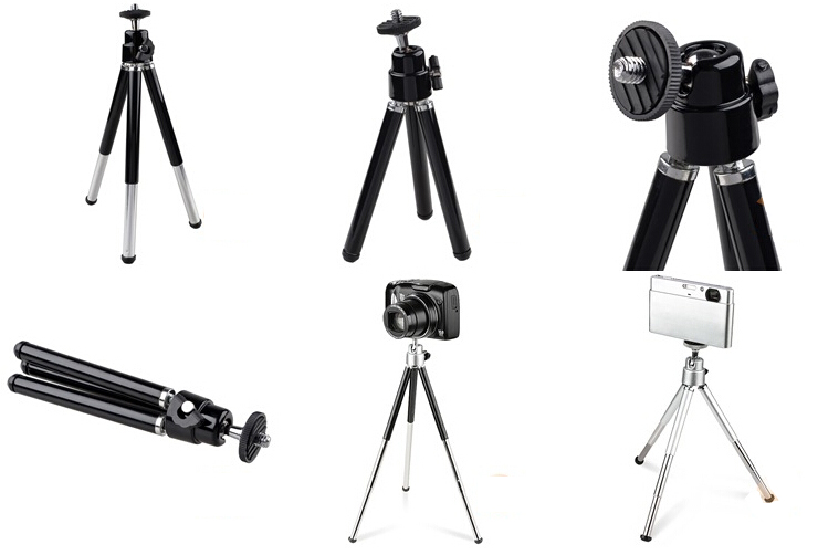 Mini tripod picture 1