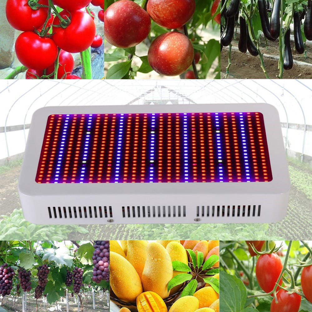 ... For Flowering Plant And Hydroponics System Led Plant Lamps Ac85~26
