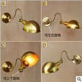 Retro Vintage Wall Lamp Style Loft Industrial Arm Wall light Edison Sconce 60W Arandela Lamparas De