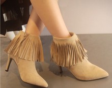 Ботинки от FashionWindow для Женщины артикул 32437012069