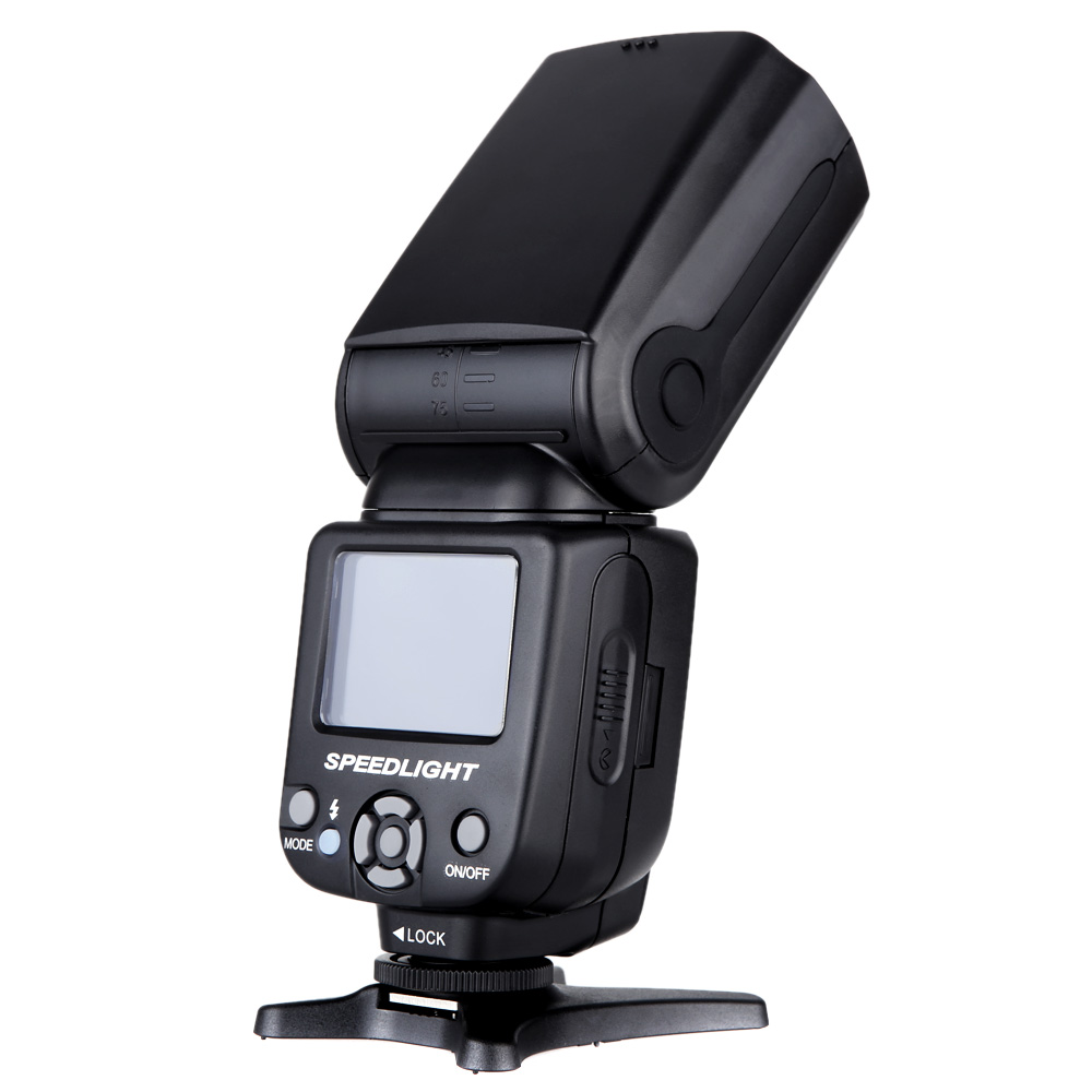 Купить triopo tr - 985c вспышки speedlite e-ttl высокая скорость ...