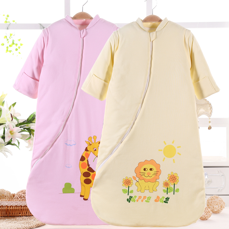 Latest winter children\'s cotton thermal pajamas s...