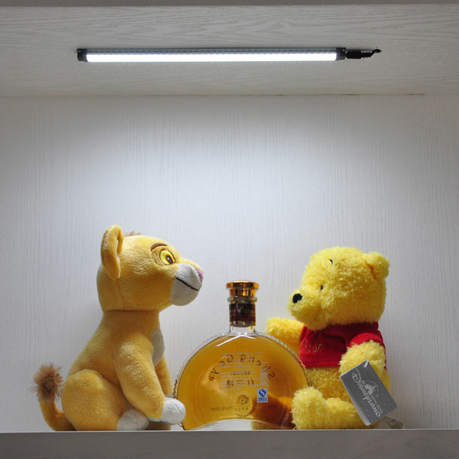 Led onder kast verlichting lange koop goedkope led onder kast ...