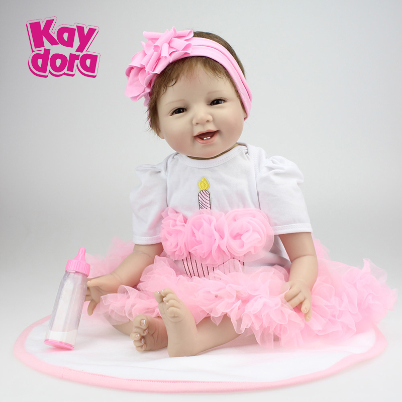 kaydora reborn doll