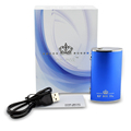 New arrive E cigarette KP BOX 30W variable Wattage 1 30w vape box mod variable Voltage