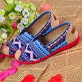 Womens shoes Flats 2016 hot fashion folk custom women flat shoes new women shoes
