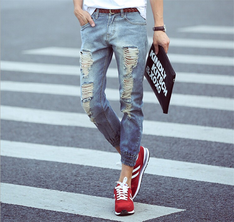 Mens Jeans01