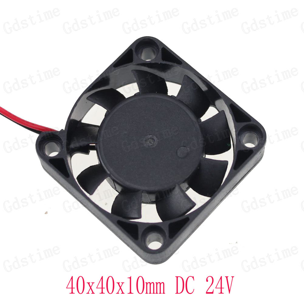 Meuble Tv 100 X 40 : 100 Pieces Lot 2 Wire 4cm 40mm 40x40x10mm 24v Small Brushless Dc Meuble Tv 100 X 40 : 100 Pieces Lot 2 Wire 4cm 40mm 40x40x10mm 24v Small Brushless Dc