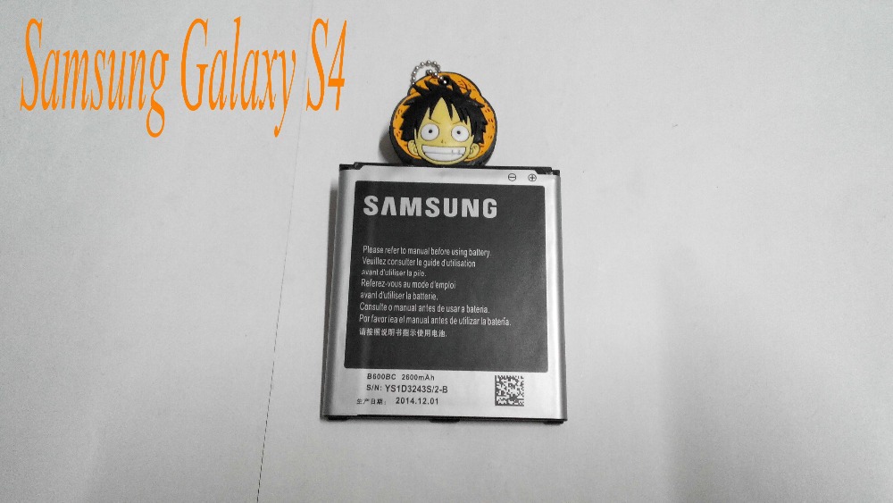    3 X 2600  OEM  +    Samsung Galaxy S4 at  t I337  I9295 I537