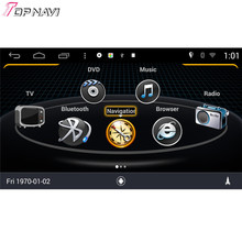 Newest Quad Core S160 Android 4 4 Car DVD Player For Vitara With Wifi Bluetooth 16GB