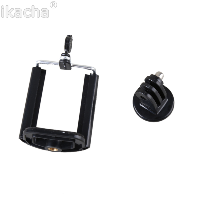 mini tripod camera holder Gopro-15