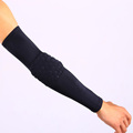 Armguards Crashproof Slip Resistant Honeycomb Elbow Pad Support Guards Pads