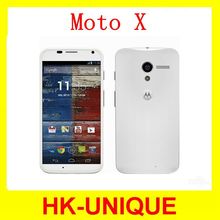 Original Motorola Moto X XT1058/ XT1060 Motorola Android Smartphone 4.7″ Screen GPS WIFI 3G 4G 10MP Camera Cell Phone