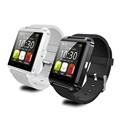 Bluetooth Wrist Smartwatch U8 Smart Watch android for iPhone 6 puls 5S Samsung S4 Note 3