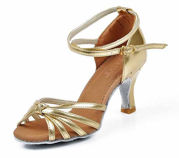 Discount salsa shoes coupon