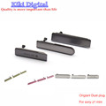New Original USB Charging Port Dust Plug Cover Micro SD Port SIM Card Port Slot Cover