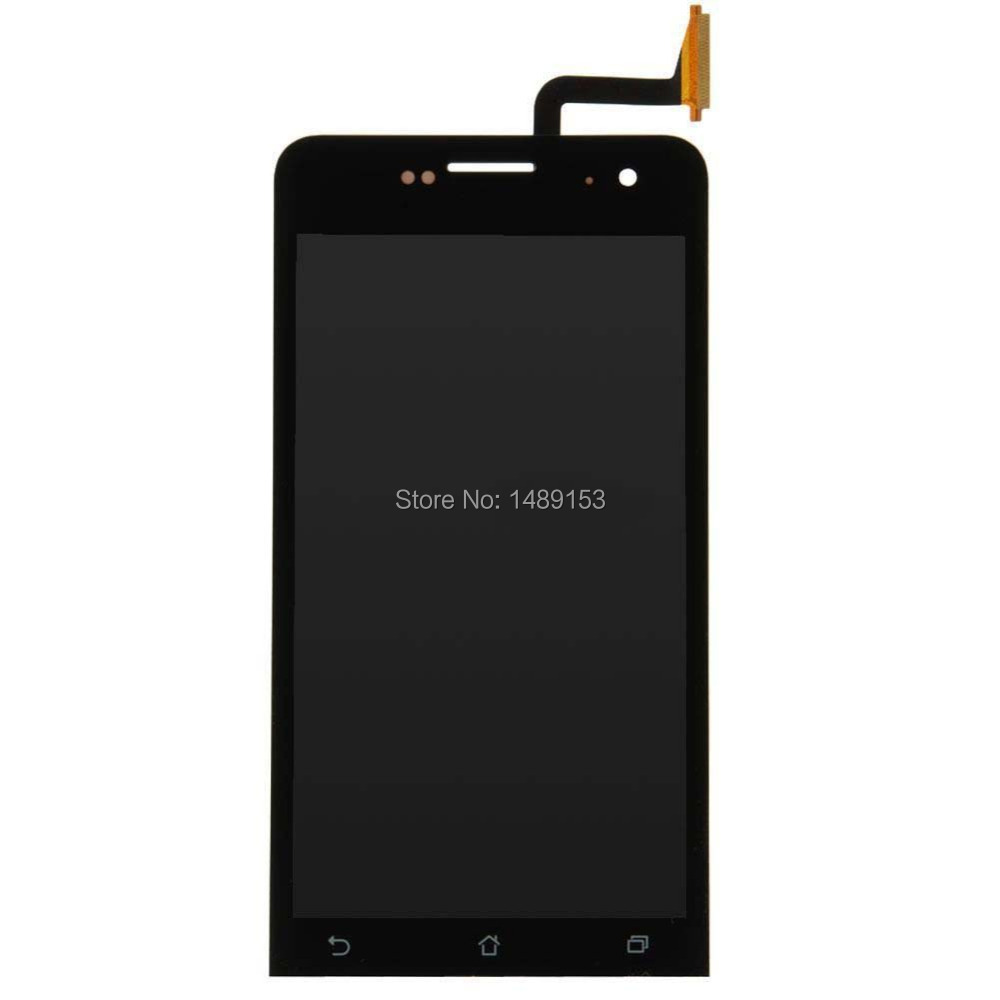  Asus ZenFone 5 Zenfone5 A500CG -   +      