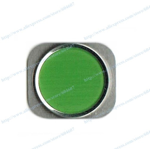 5S Button Green