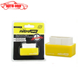 2016 High Quality Plug and Drive NitroOBD2 Performance Chip Tuning Box for Benzine Cars Nitro OBD2