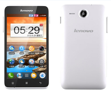100% Original Phones Hot Lenovo A529 5” Android 4.2 MTK6572 Dual Core 1.3GHz Dual SIM Unlocked GPS/WIFI Smartphone Mobile Phone