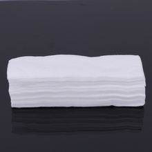 100Pcs Beauty Body Hair Removal Depilatory paper Nonmoven Epilator Strip Paper Roll Waxing Free Shipping